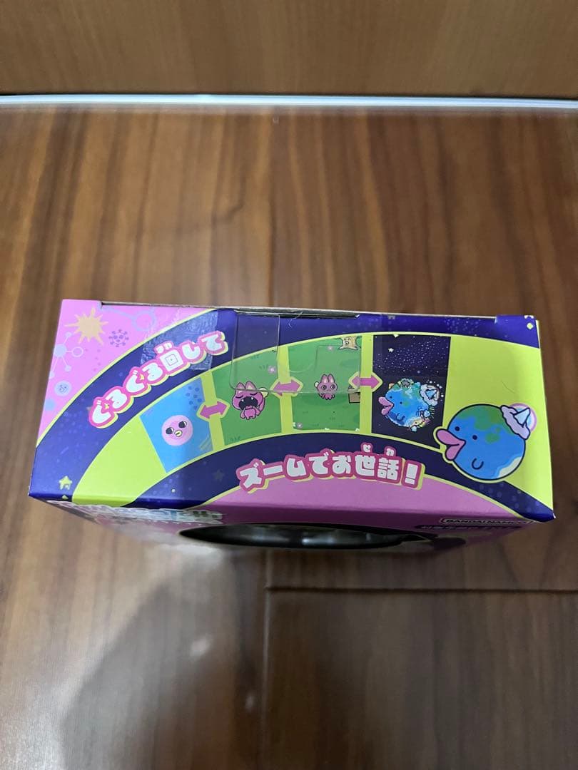 たまごっち　パラダイス　新品未開封　ピンクランド　値下げ不可