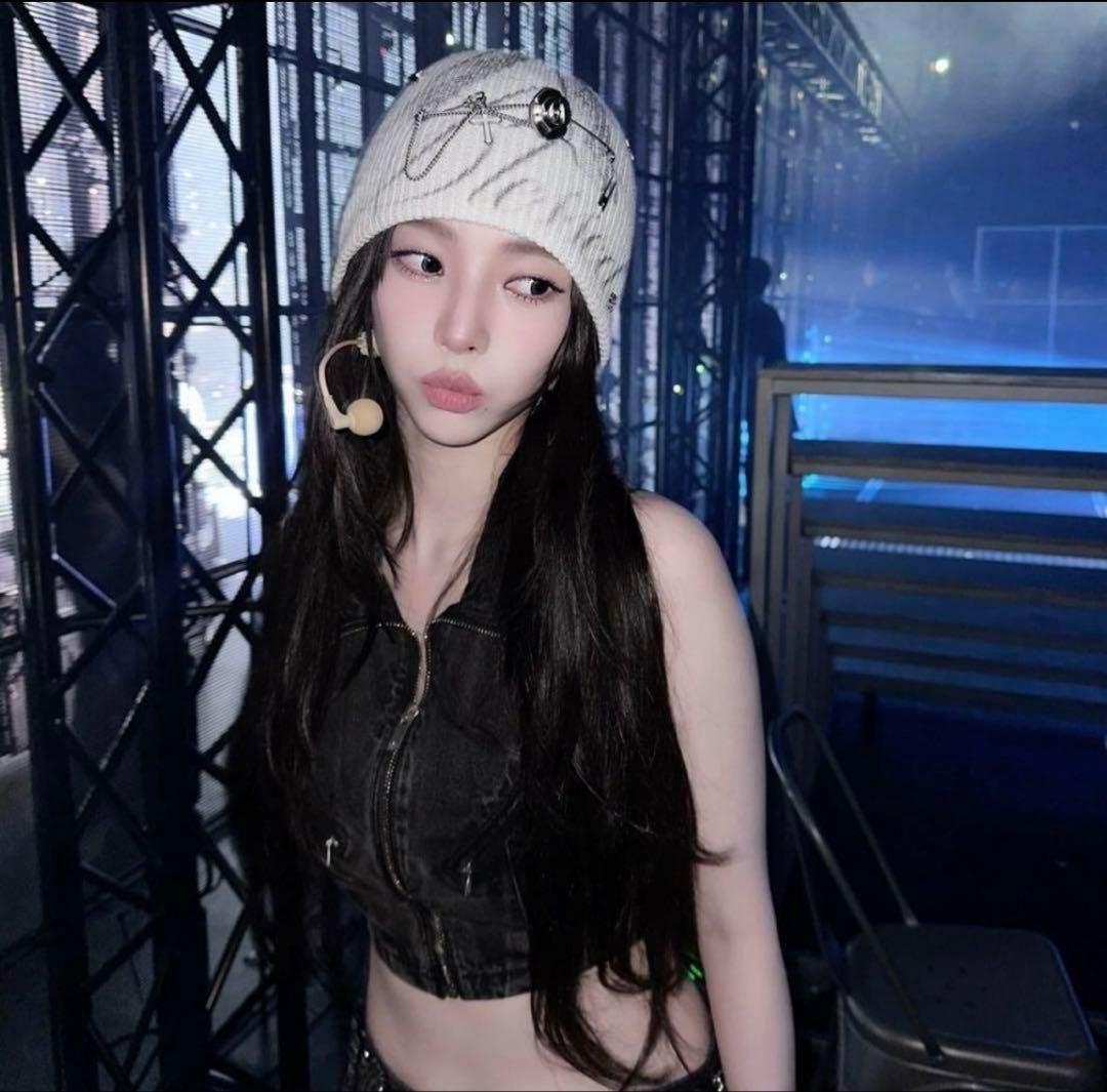 2000 archives BLESSED BEANIE ビーニー