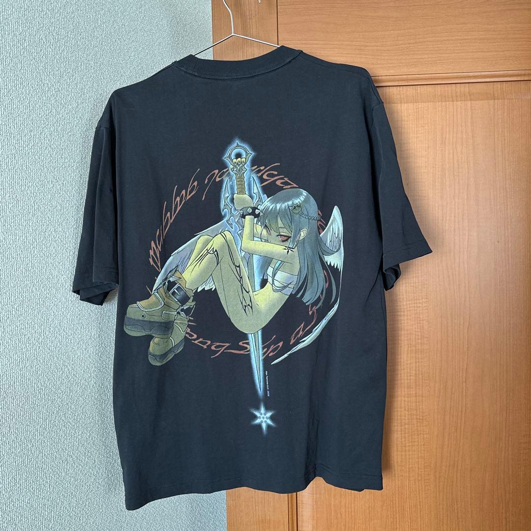 や*ー様 HexTermina Tシャツ