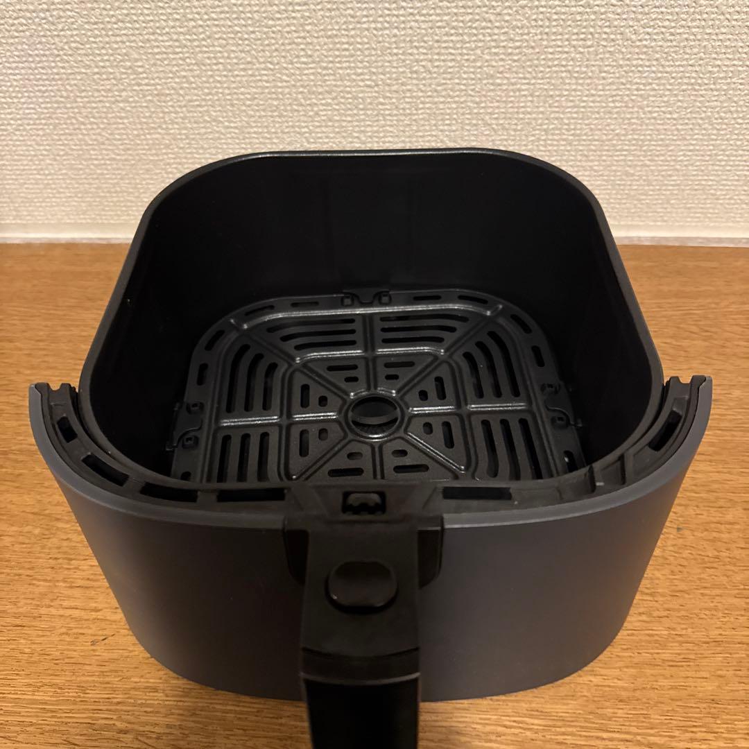 COSORI ノンフライヤー 4.7L CAF-L501-KJP SIXC