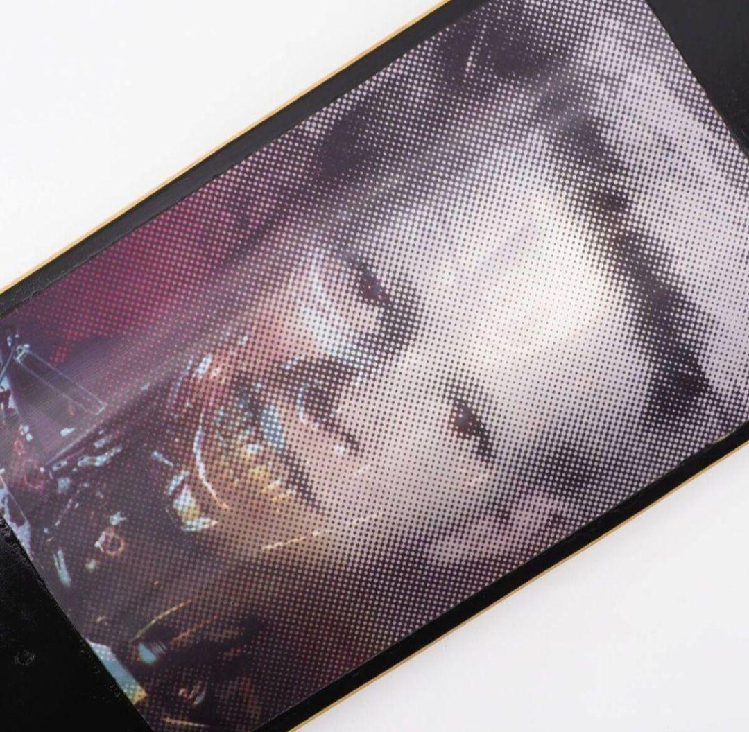 Fucking Awesome　デッキ