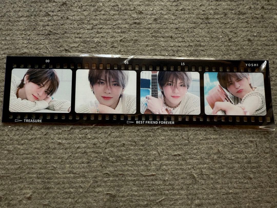 treasure ヨシ まとめ売り