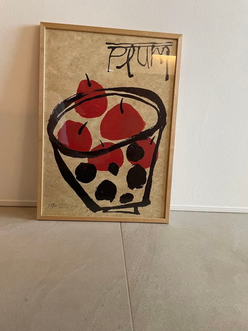 Sato Asami サトウ アサミ ポスター