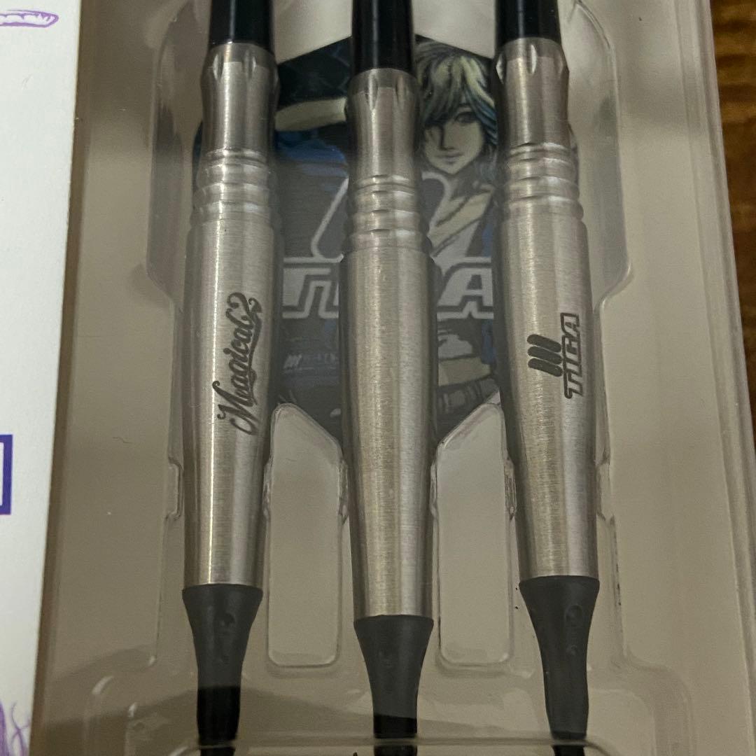 TIGA(ティガ) Magical2(マジカル2) 吉羽咲代子　ダーツ