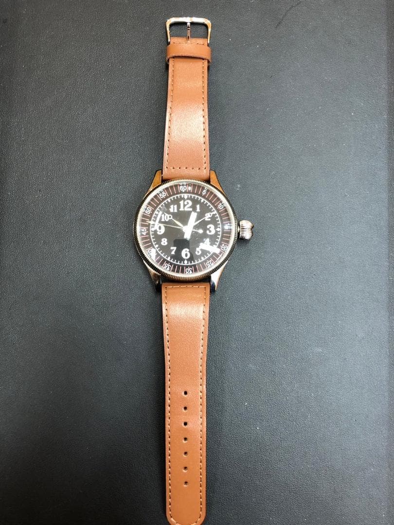♥【美品】復刻レプリカ空兵第三六一三号※電池切れ