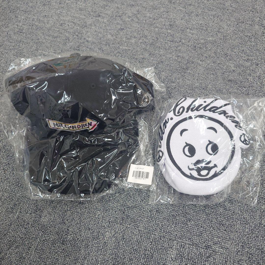 Mr.Children Tシャツ L ブラック