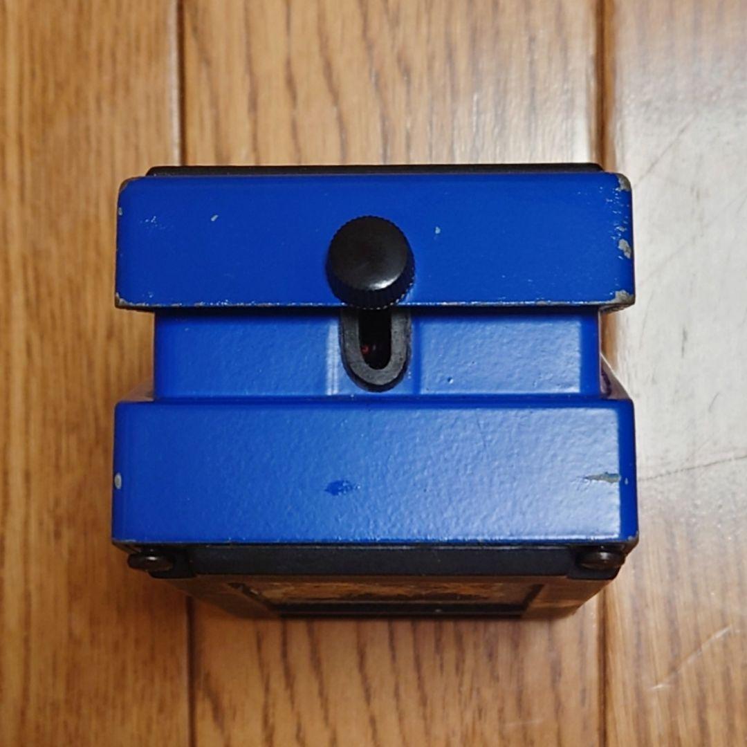 BOSS コンプレッサー CS-2 1982年 日本製 ヴィンテージ