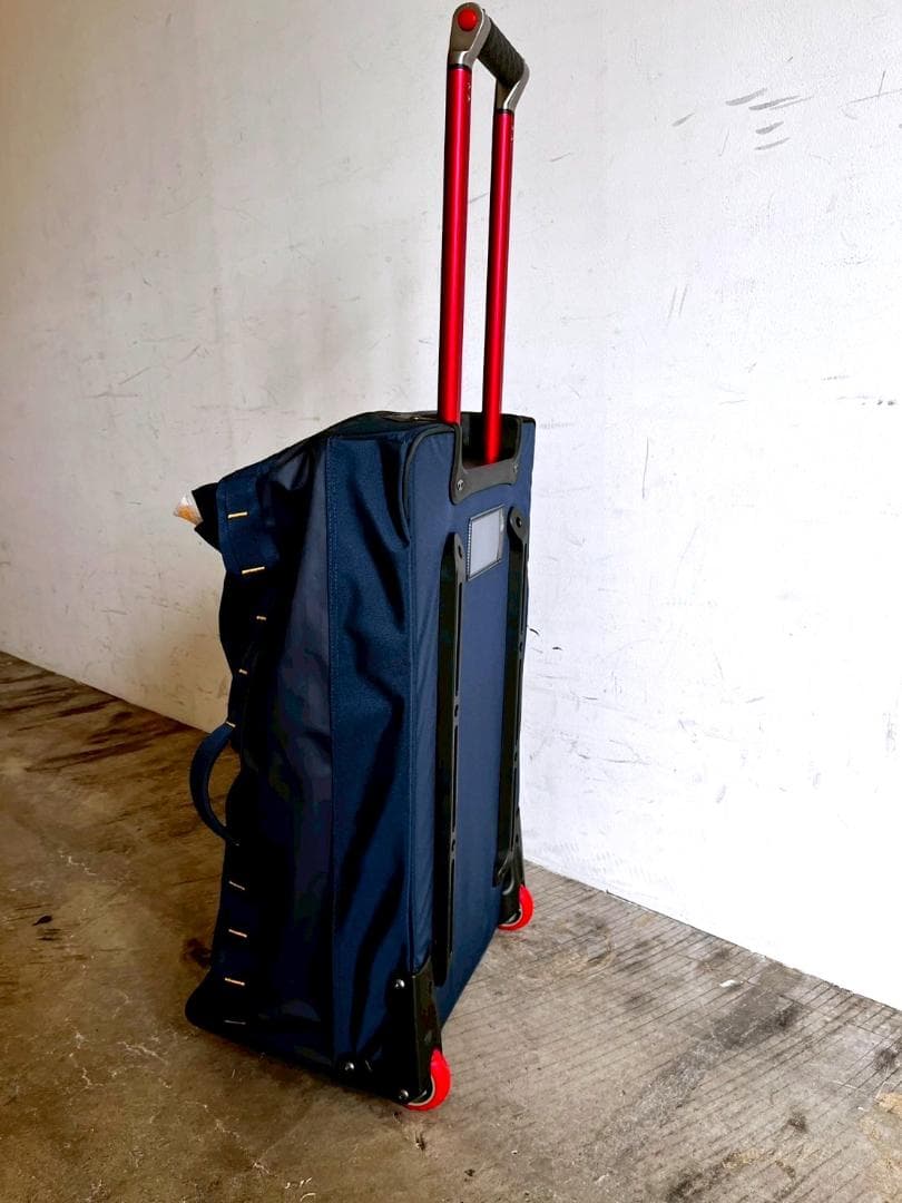 新品 正規品 ノースフェイス ベースキャンプ ボイジャー 29 キャリーバッグ