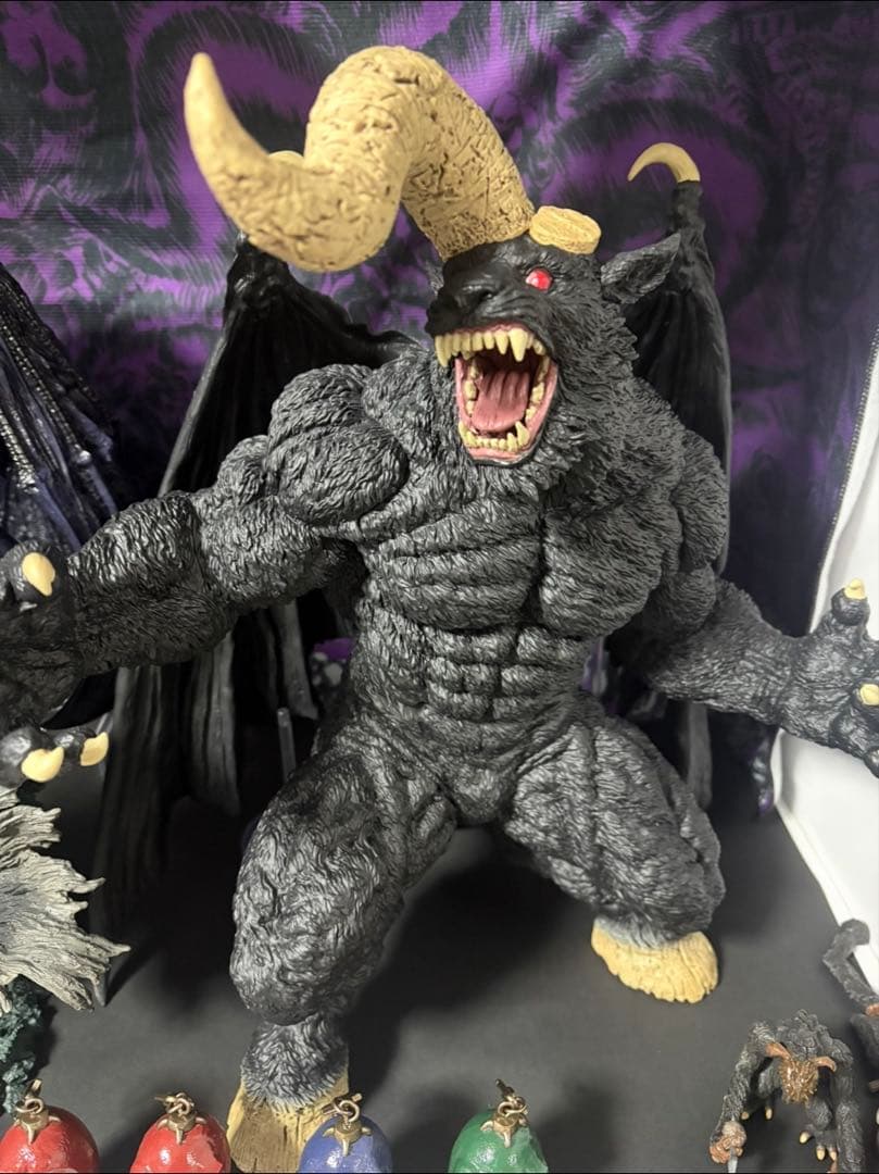 ベルセルク　一番くじ　フィギュア