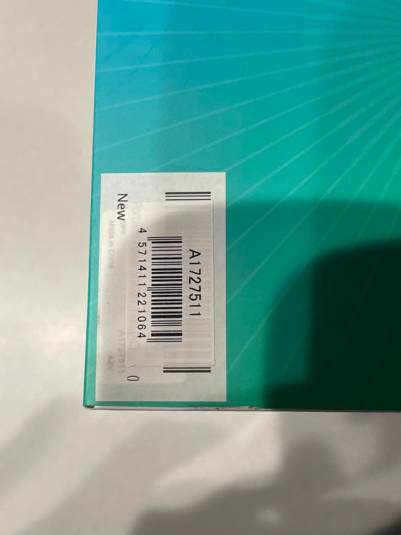 【新品未開封】Anker SOLIX C200 ポータブル電源