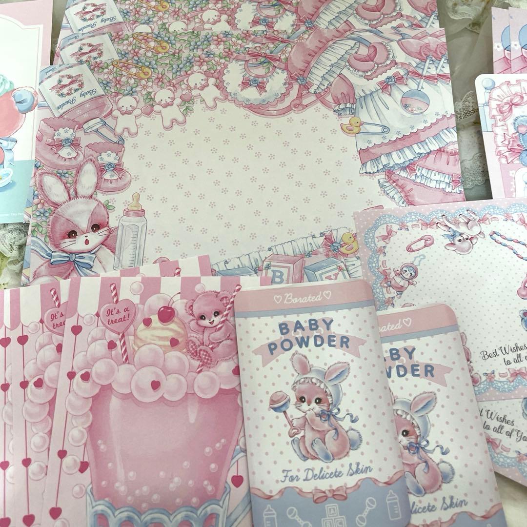 ♡ペちかフラバニ、MAKIさまのメモカードセット♡60枚ラスト