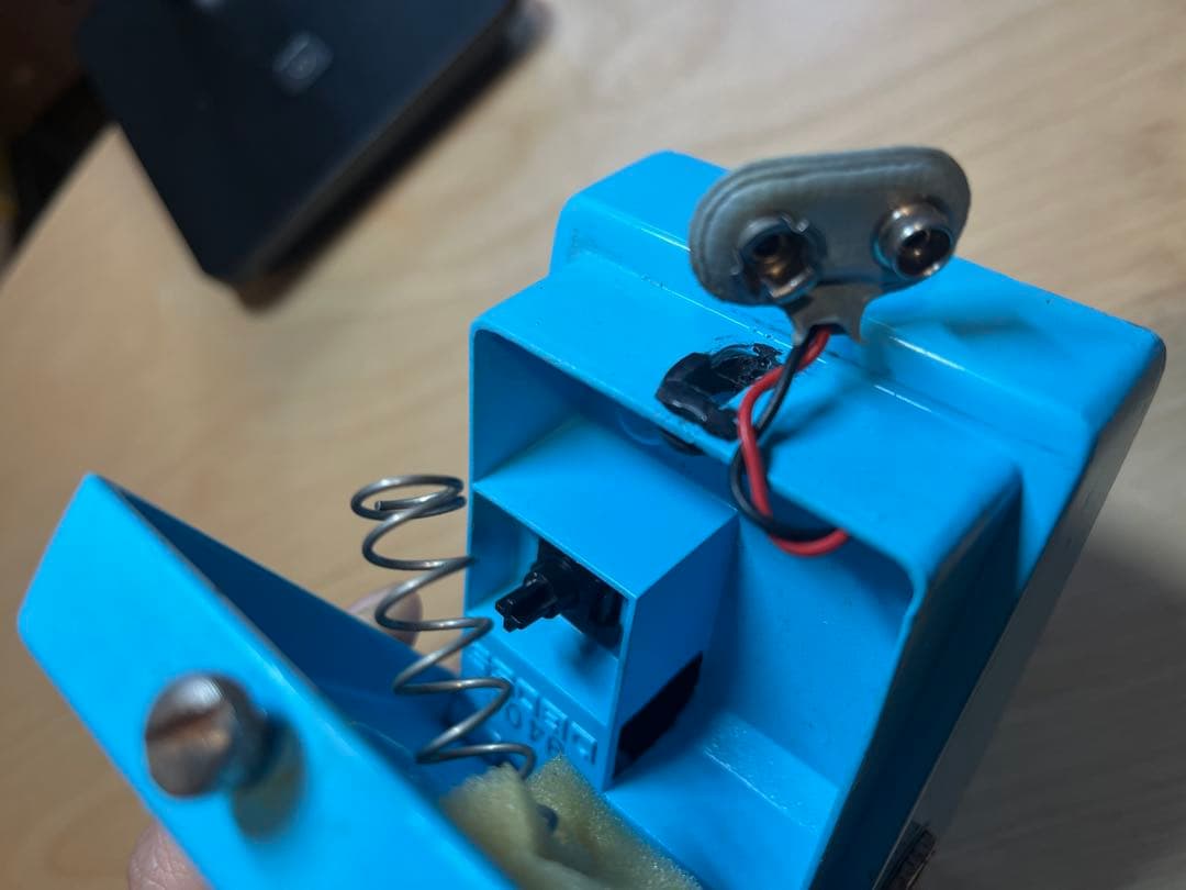 BOSS Chorus CE-2 日本製ビンテージ