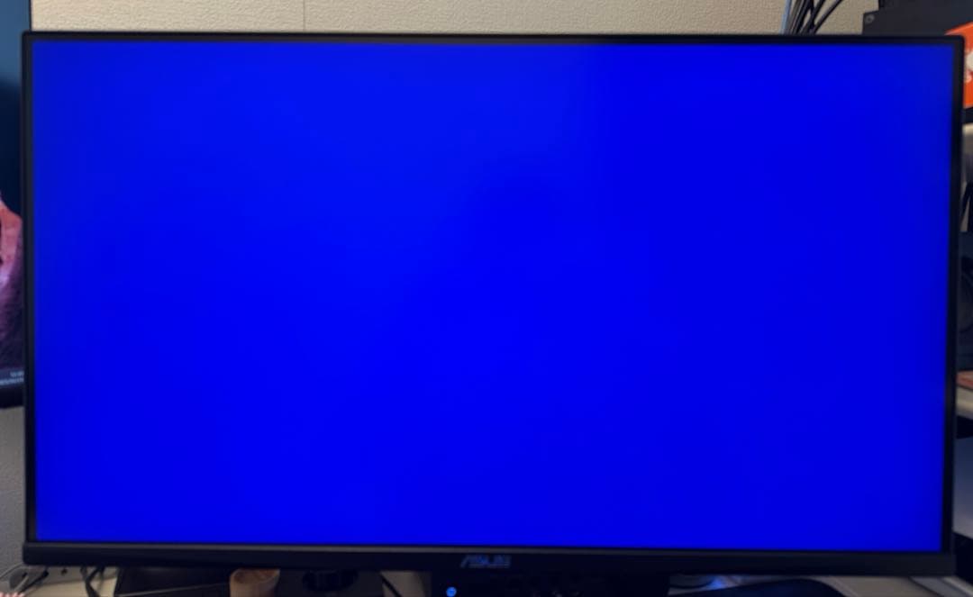 ASUS TUF Gaming VG28UQL1Aモニター