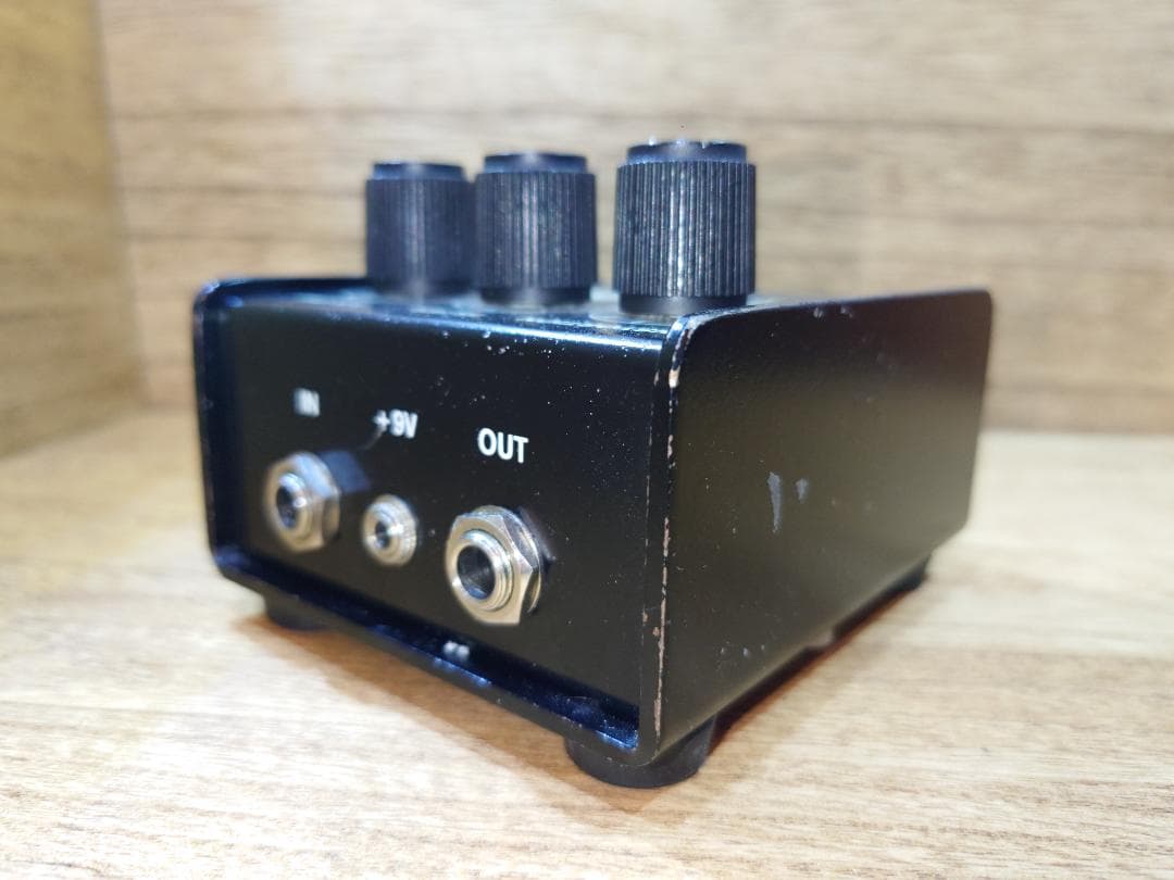 Pro Co RAT1 1988 USAビンテージ ディストーション