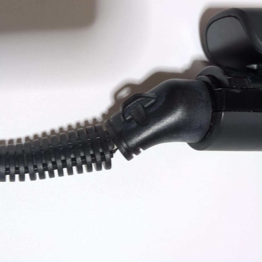 Panasonic ナノケア EH-HS0J-K