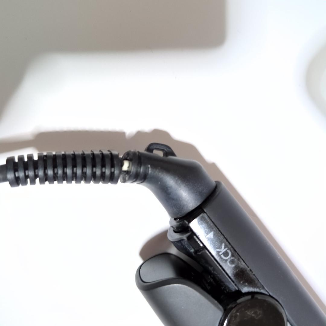 Panasonic ナノケア EH-HS0J-K