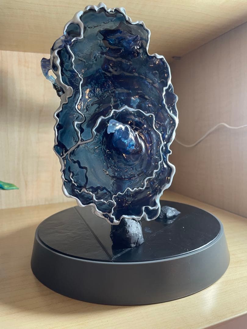 WETAワークショップ フィギュア エーペックスレジェンズ/レイス おまけ付き