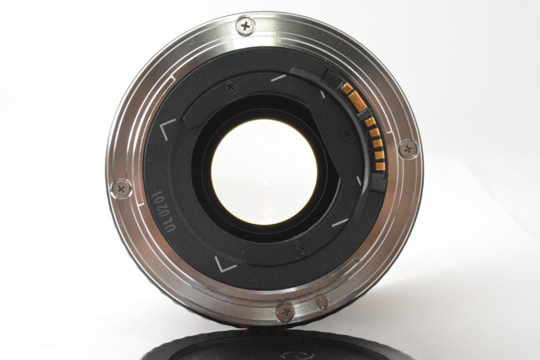 ■美品■キャノン　Canon EF 17-35mm F2.8L USM