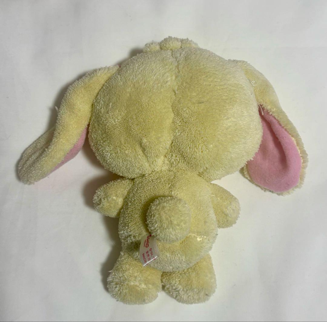 期間限定値下げ‼️ サンリオ シュガーバニーズ ぬいぐるみ セット おまけ付き