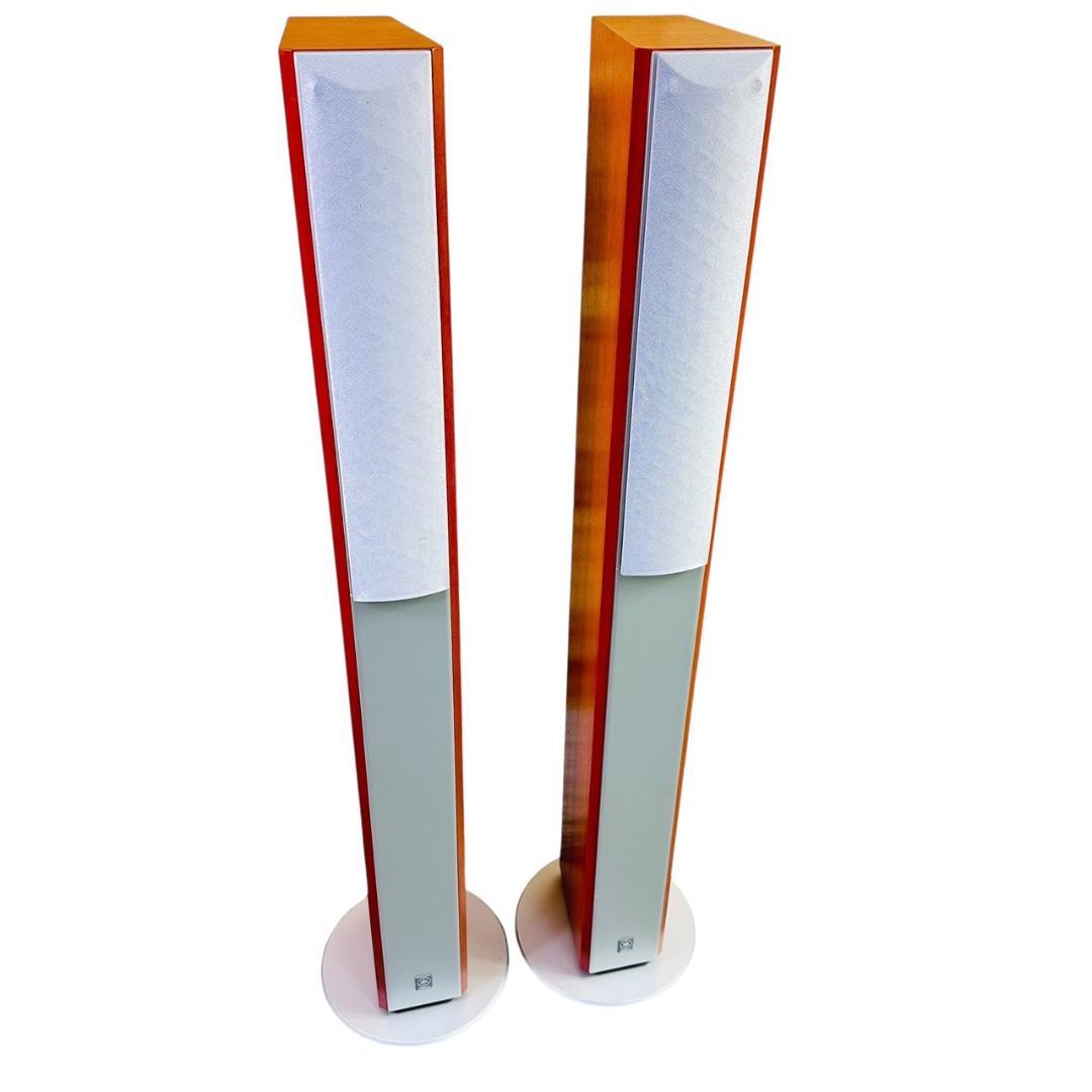 YAMAHA　ヤマハ　NS-225F　スピーカーシステム　ペア　木目