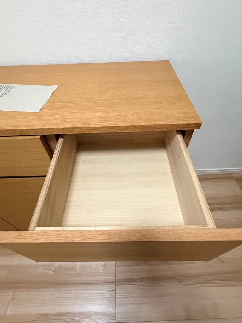 【MUJI 無印良品 】◆◇サイドボード ◇木製◆キャビネット◇