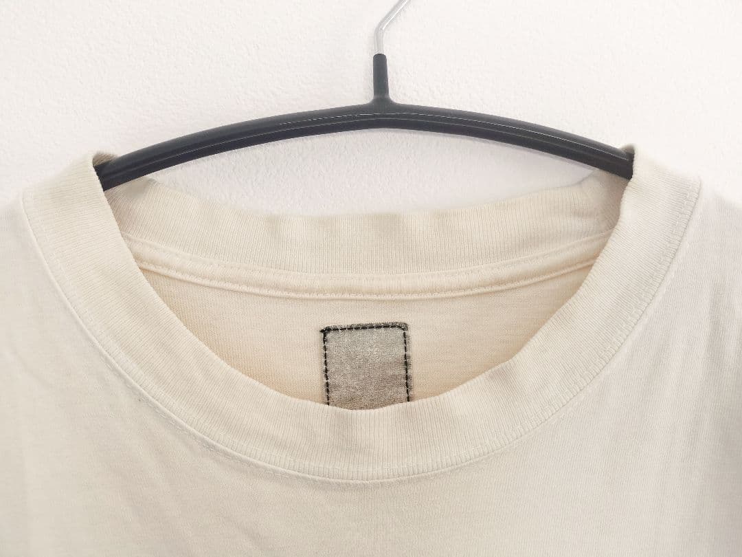 UNDERCOVER☆Tシャツ