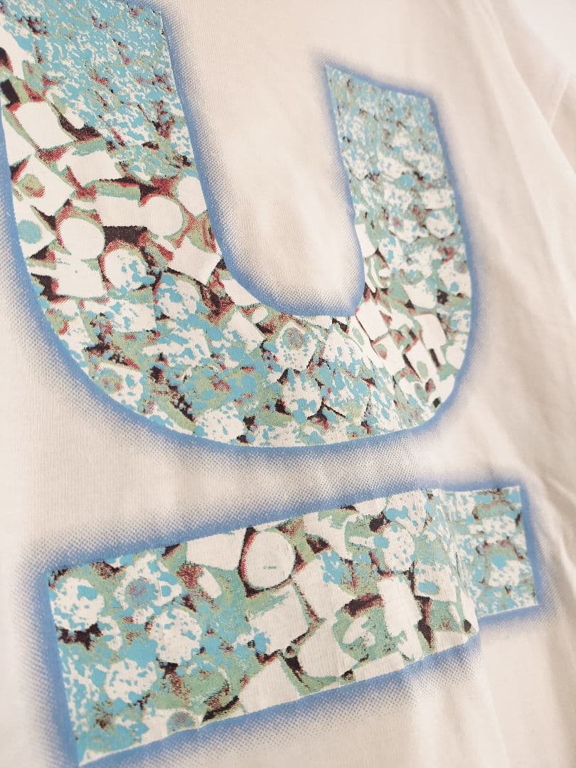 UNDERCOVER☆Tシャツ