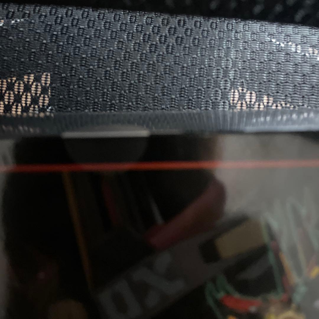 RIOBOT 鉄人28号FX ブラックオックス　千値練