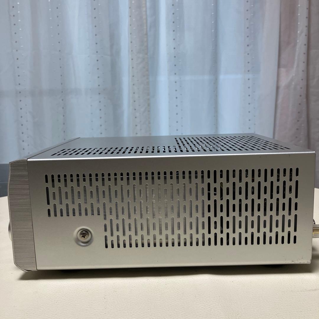 DENONCDレシーバーRCD-M41 動作品 2020年製