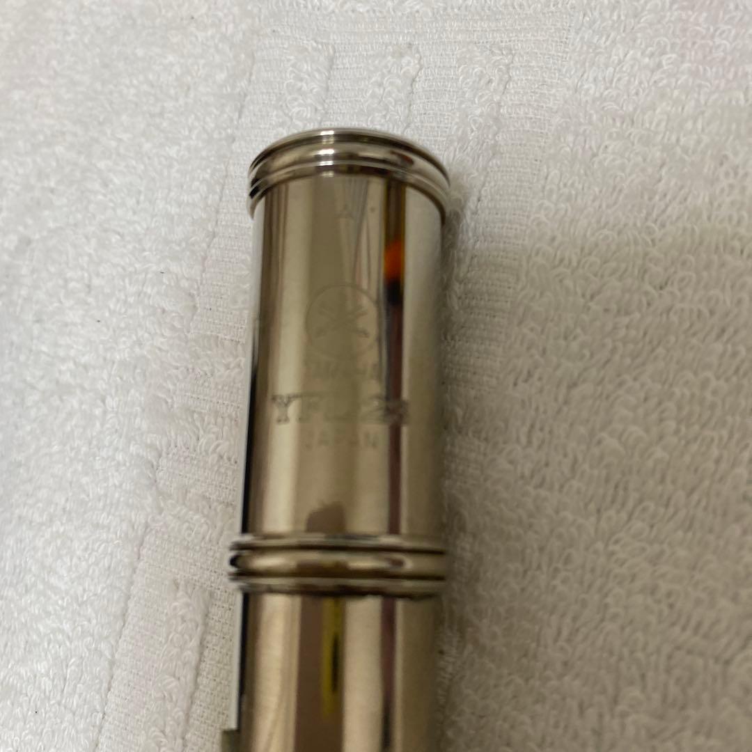 YAMAHA フルート YFL-23