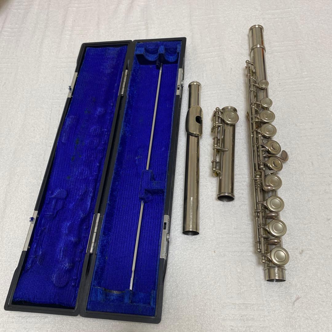 YAMAHA フルート YFL-23