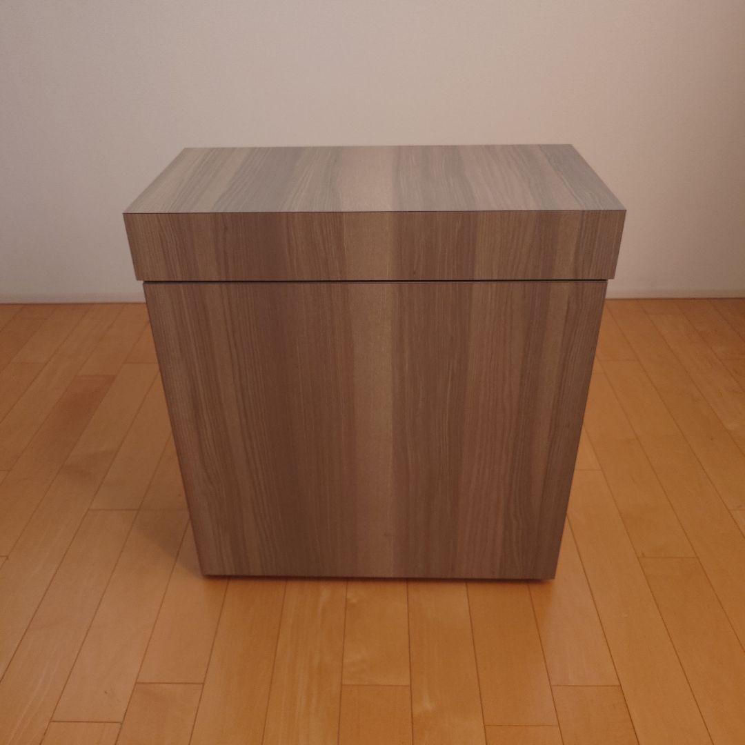 てつさま専用オーダー水槽台でございます