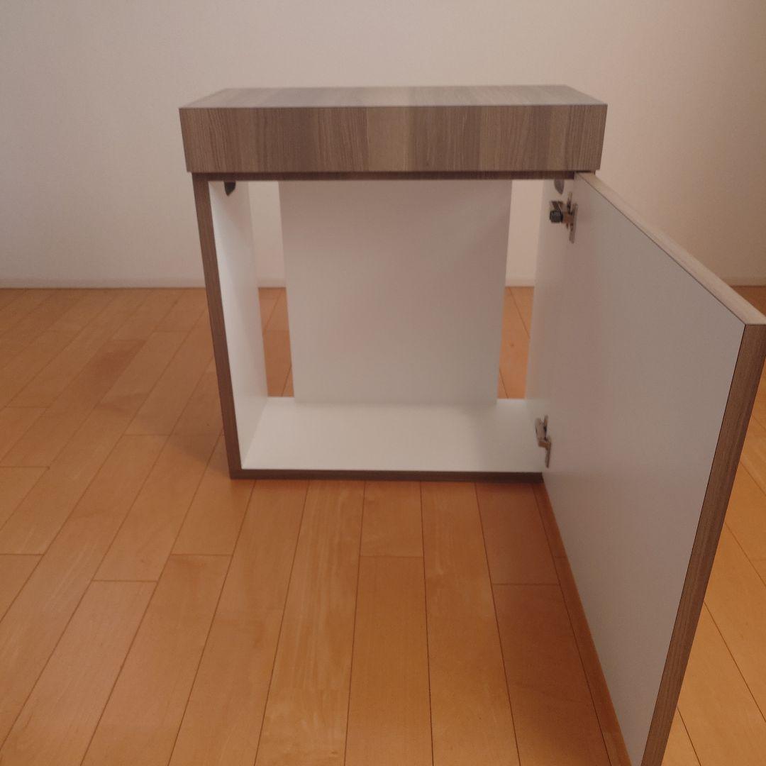 てつさま専用オーダー水槽台でございます