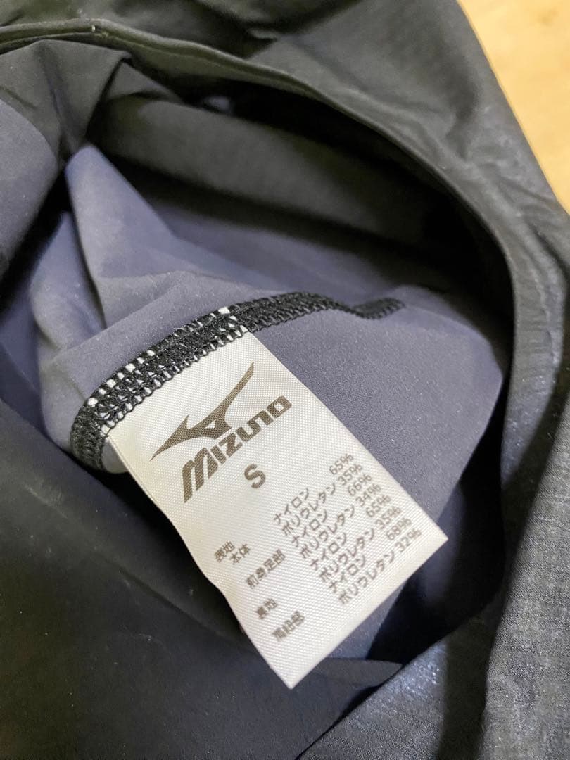 じゃむ！ミズノ　メンズ　オープンウォーター　水着　ロングスーツ　S