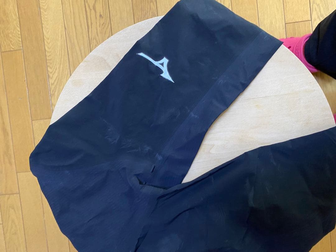 じゃむ！ミズノ　メンズ　オープンウォーター　水着　ロングスーツ　S