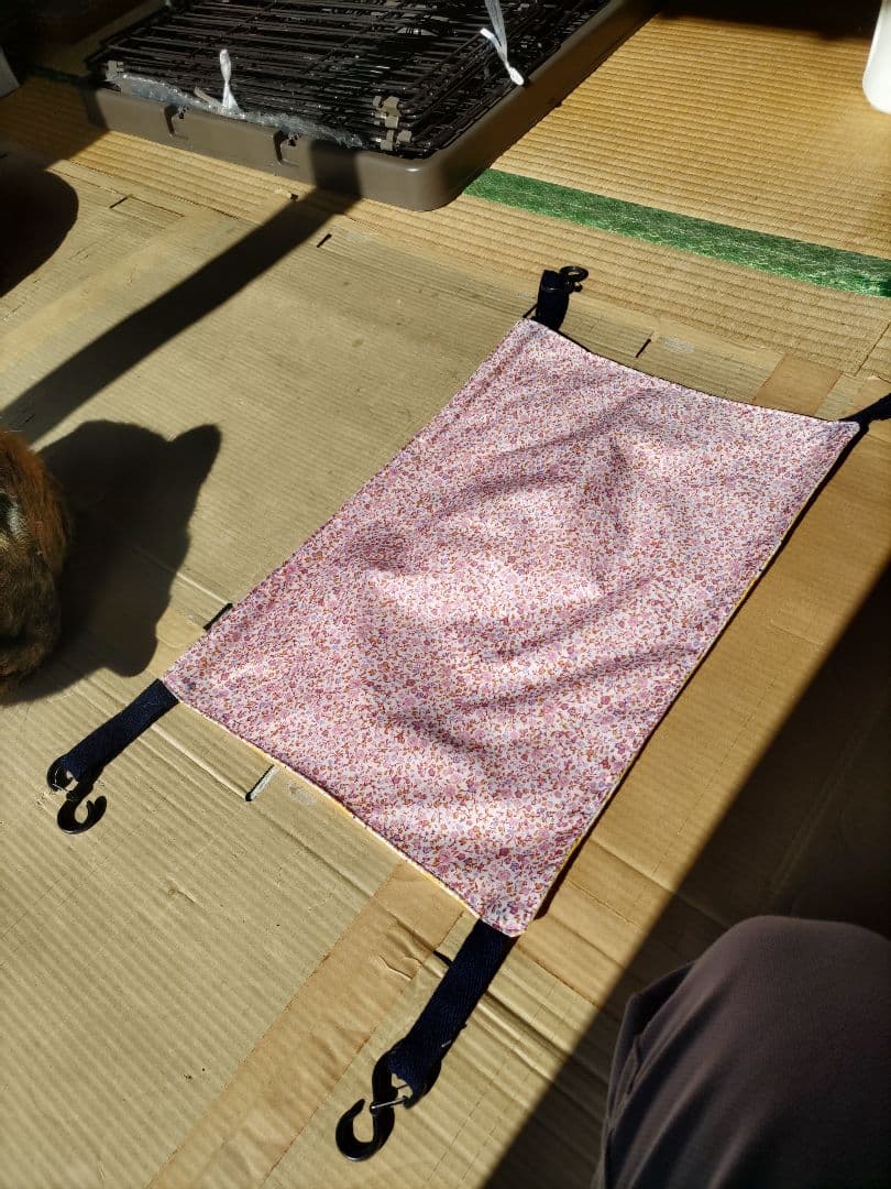 アイリス　IRIS ペットケージ 2段タイプ PEC-902 猫用