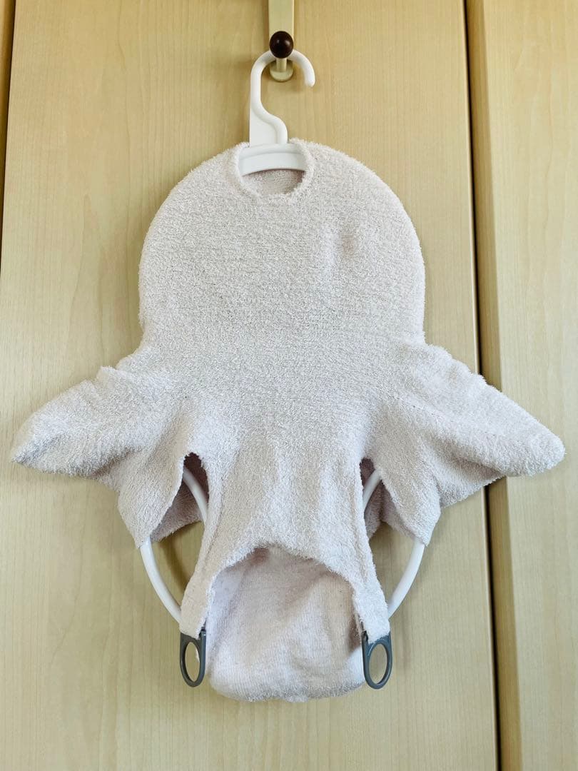 LOVOT gelato piqueコラボ スムーズィージャガードベースウェア