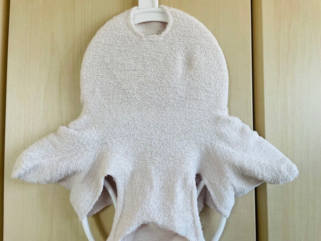 LOVOT gelato piqueコラボ スムーズィージャガードベースウェア