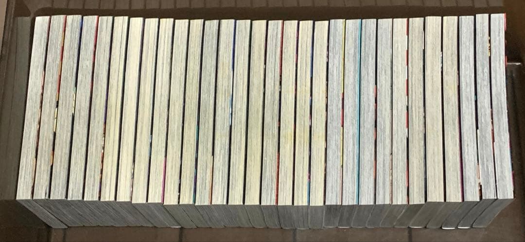 【初版約半数】呪術廻戦　1-30巻セット おまけ付き