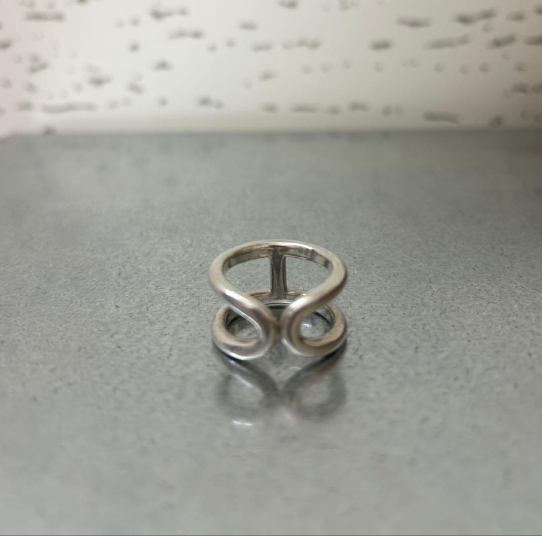 xolo Hリング Lサイズ（約16.5号）