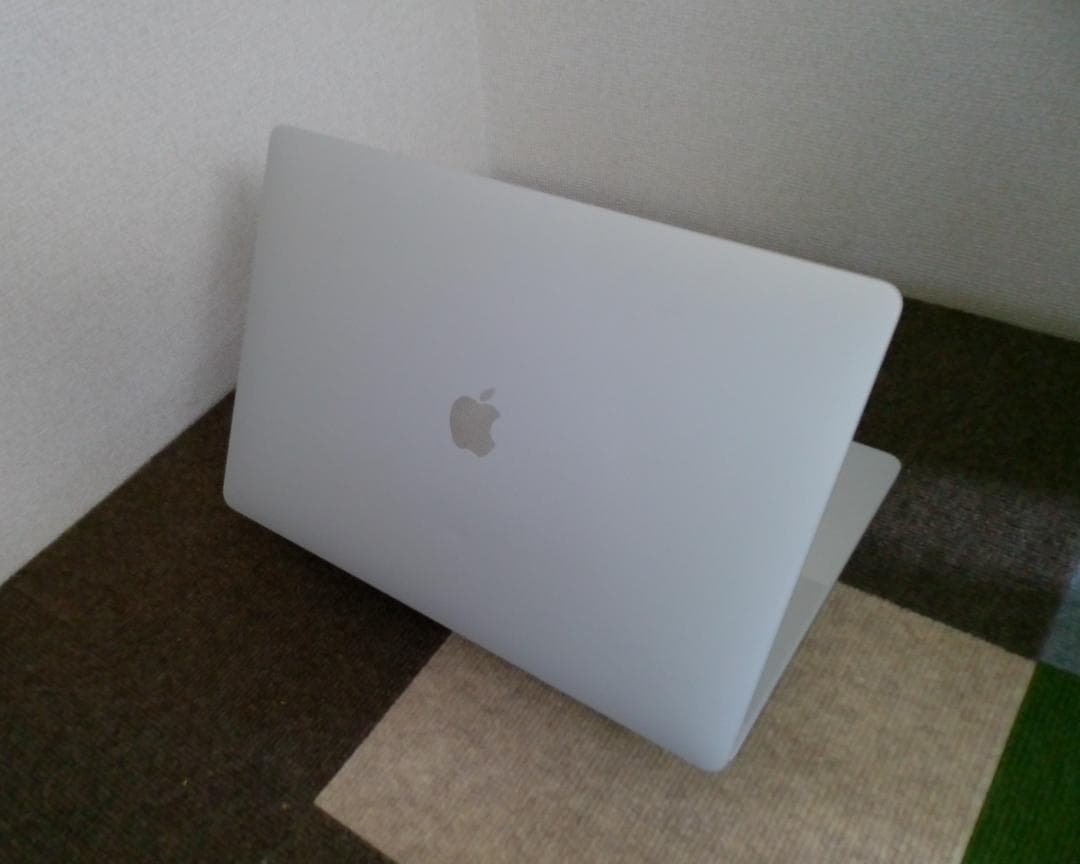 MacBook Pro 2019 A2141 16㌅ 【1TB 】バッテリー良好