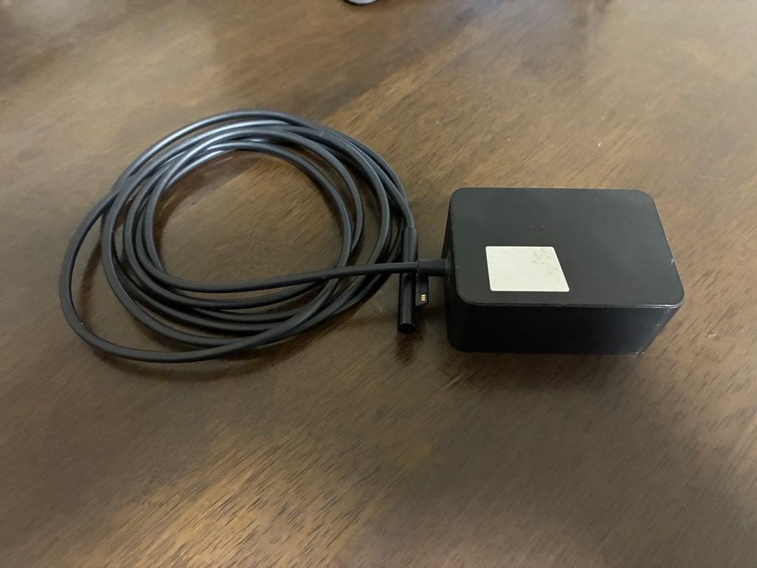 Surface Go3 キーボード 充電器付き