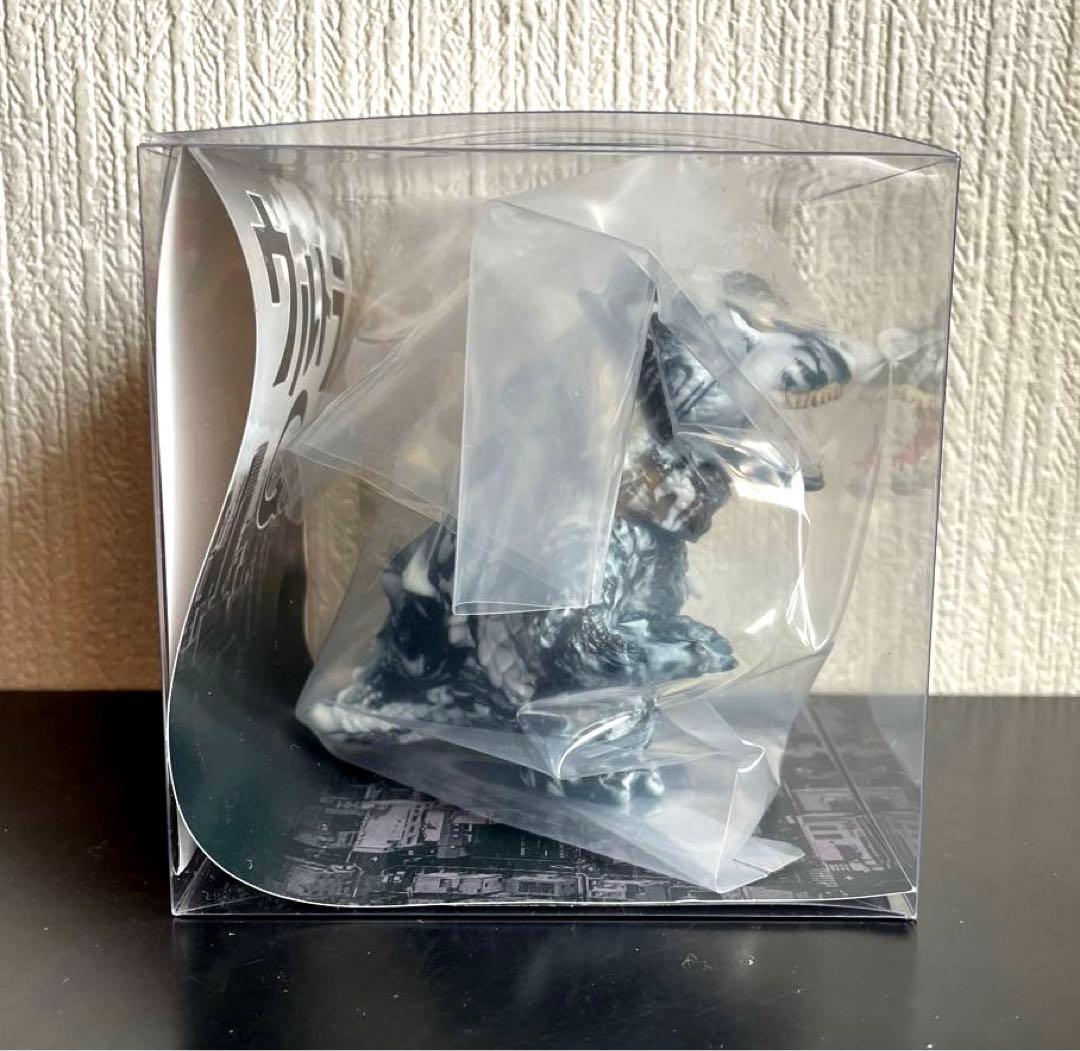 ウルトラCUBE　シカルナ工房　ゴメス　マーブル　ソフビ