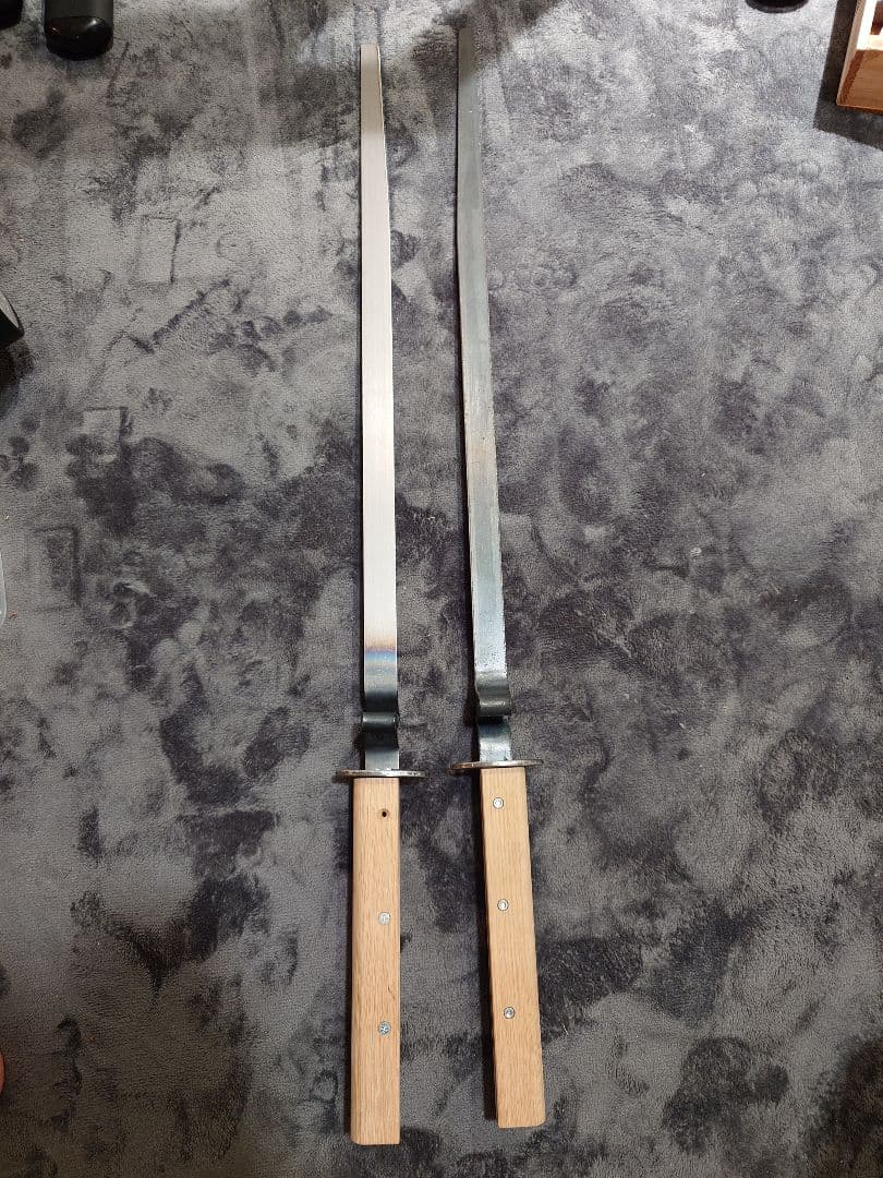 音響効果刀 日本刀 刀剣乱舞 模造刀