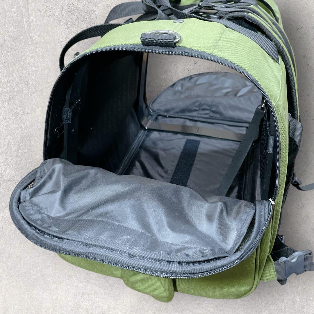 Celltei ぺットキャリーバック【Backpack-o-Pet】XLサイズ