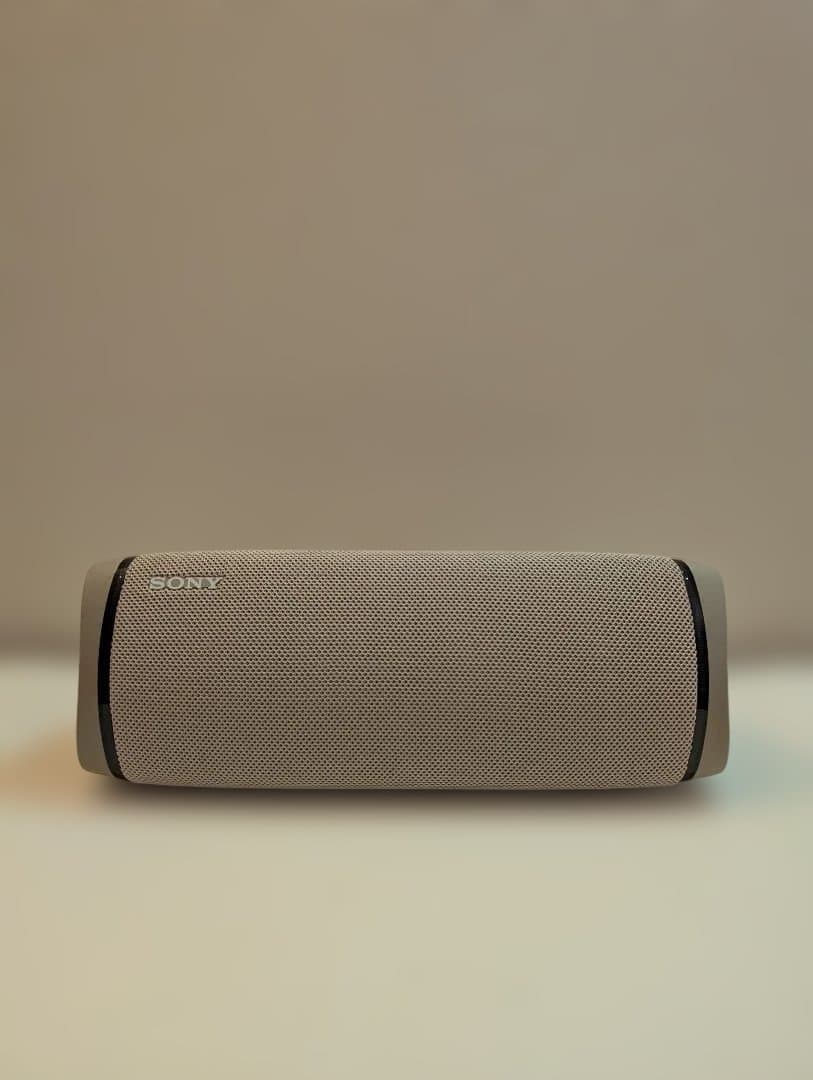 Sony SRS-XB43　ワイヤレスポータブルスピーカー