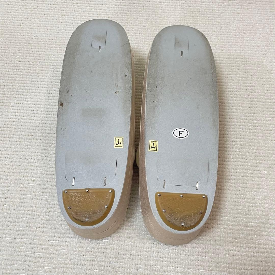 帯地の豪華な振袖用 バック 草履 セット（ふっくら鼻緒で痛くなりにくい♪）