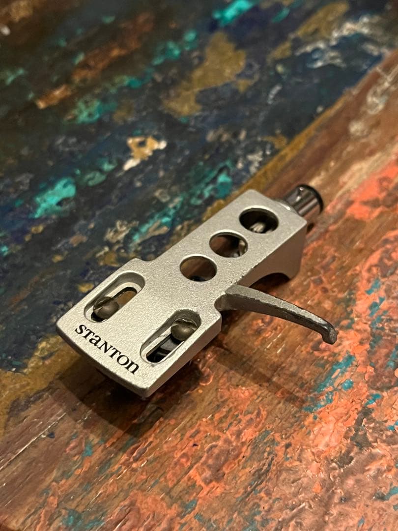 Technics SL-1200MK3D ターンテーブル DJ 動作確認済み