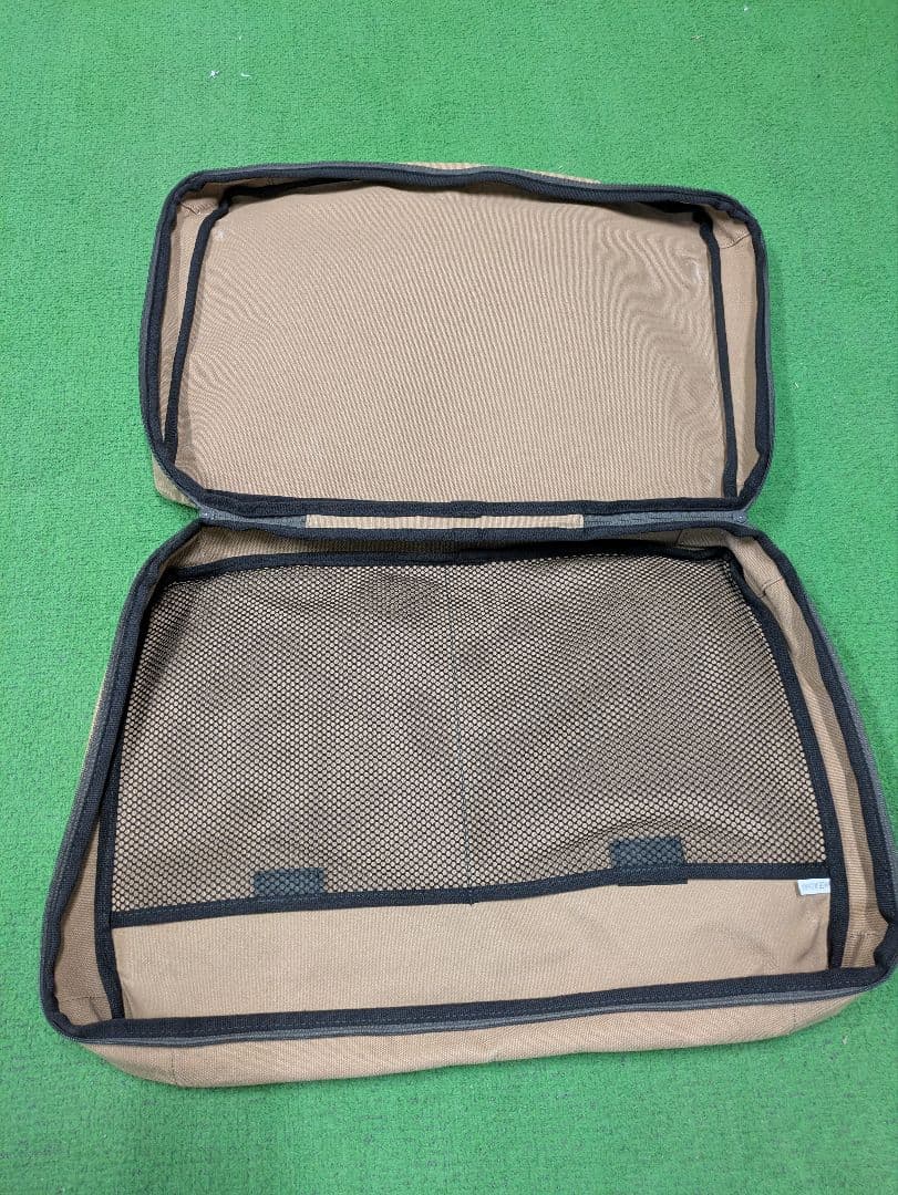 スノーピーク　リフトアップBBQ-BOX 収納ケースセット