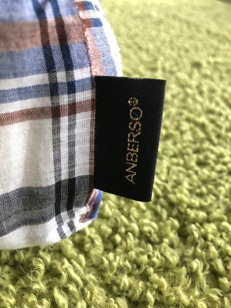 ANBERSO ペット用ベッド Mサイズ